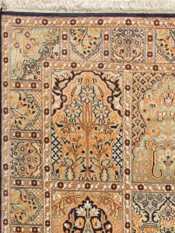 Kaschmir Seide 16/16|Kibek New