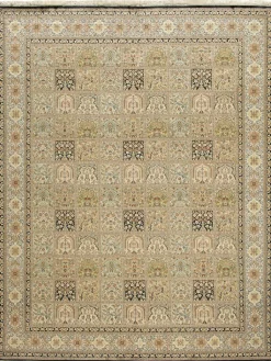 Kaschmir Seide 18/18|Kibek Clearance