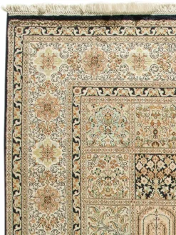 Kaschmir Seide 18/18|Kibek Clearance