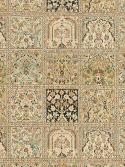 Kaschmir Seide 18/18|Kibek Clearance