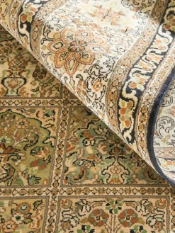 Kaschmir Seide 18/18|Kibek Clearance