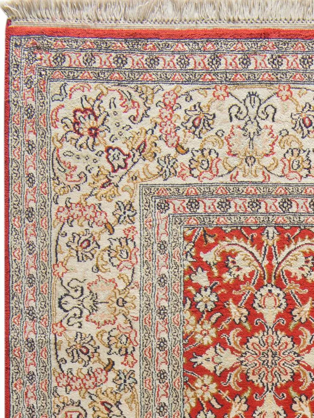 Kaschmir Seide 18/18|Kibek Discount