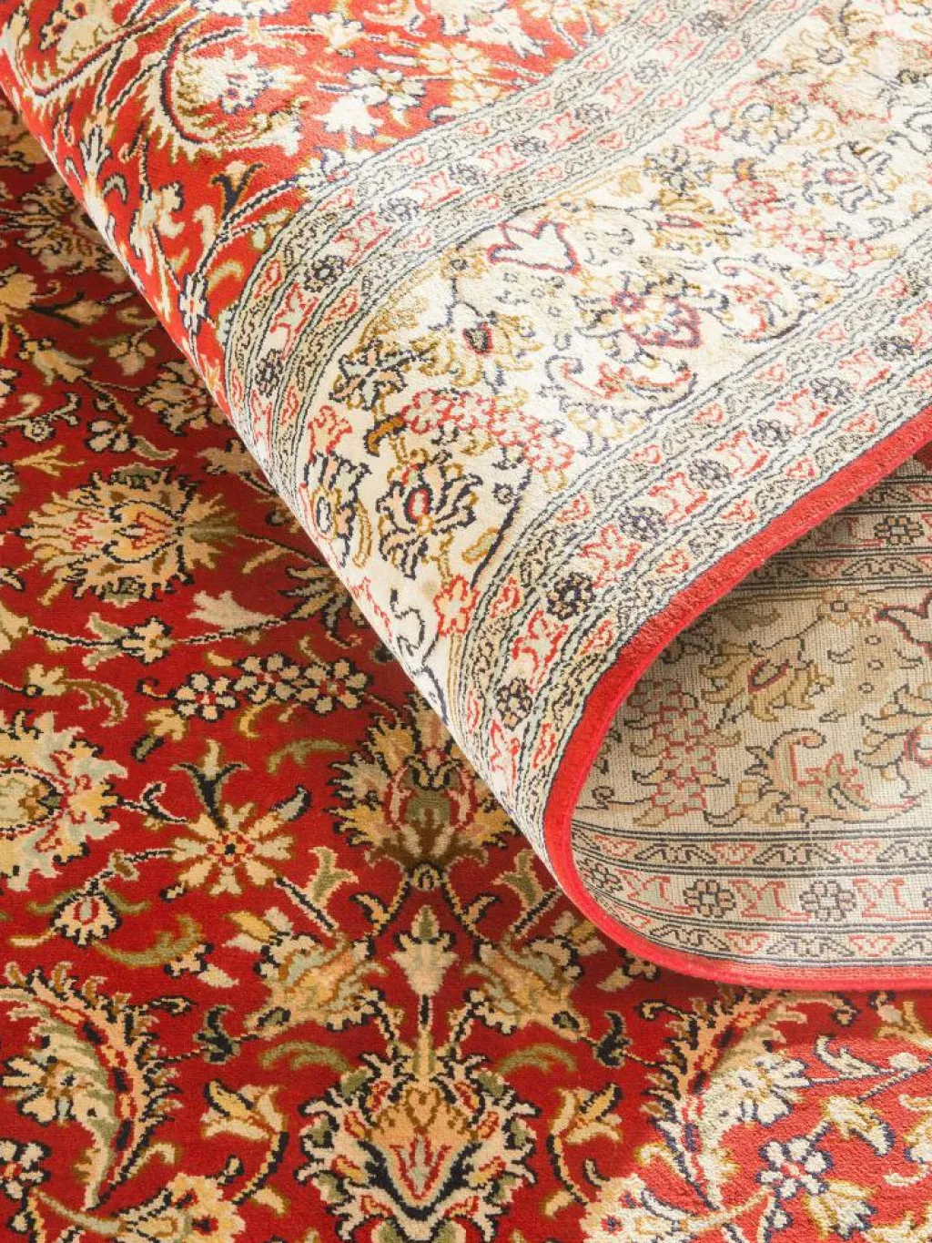 Kaschmir Seide 18/18|Kibek Discount