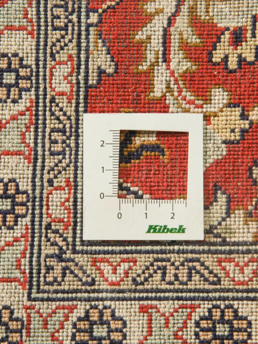 Kaschmir Seide 18/18|Kibek Discount