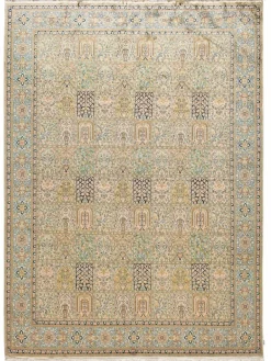 Kaschmir Seide 16/16|Kibek New