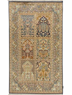 Kaschmir Seide 18/18|Kibek Online