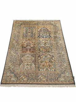 Kaschmir Seide 18/18|Kibek Online