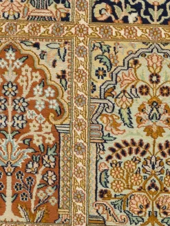 Kaschmir Seide 18/18|Kibek Online