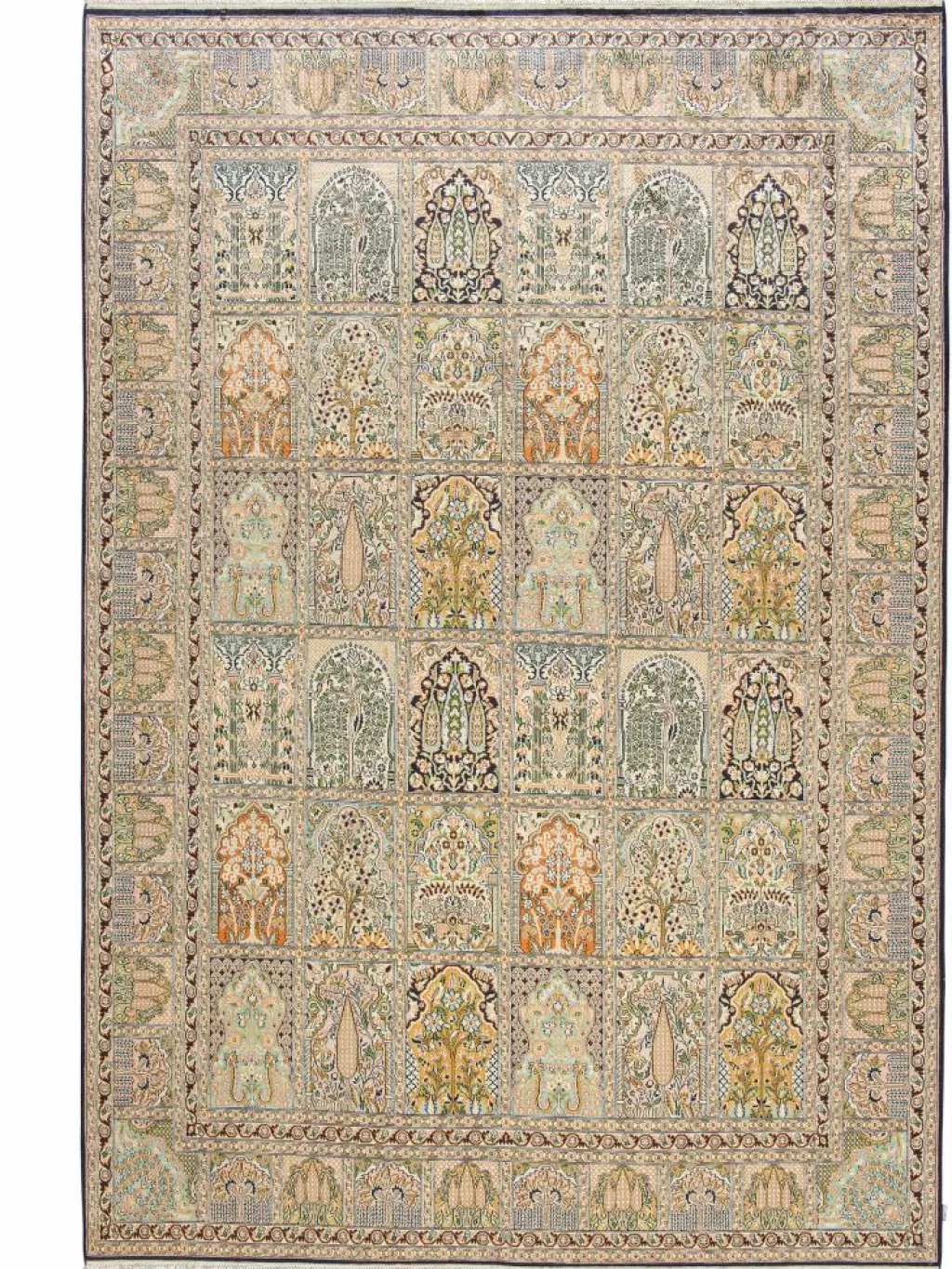 Kaschmir Seide 18/18|Kibek Discount