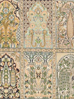 Kaschmir Seide 18/18|Kibek Discount