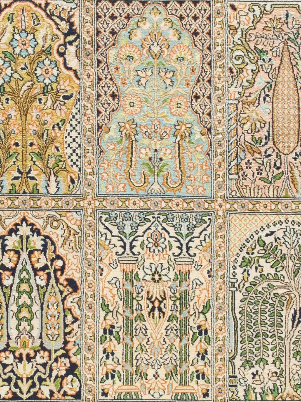 Kaschmir Seide 18/18|Kibek Discount