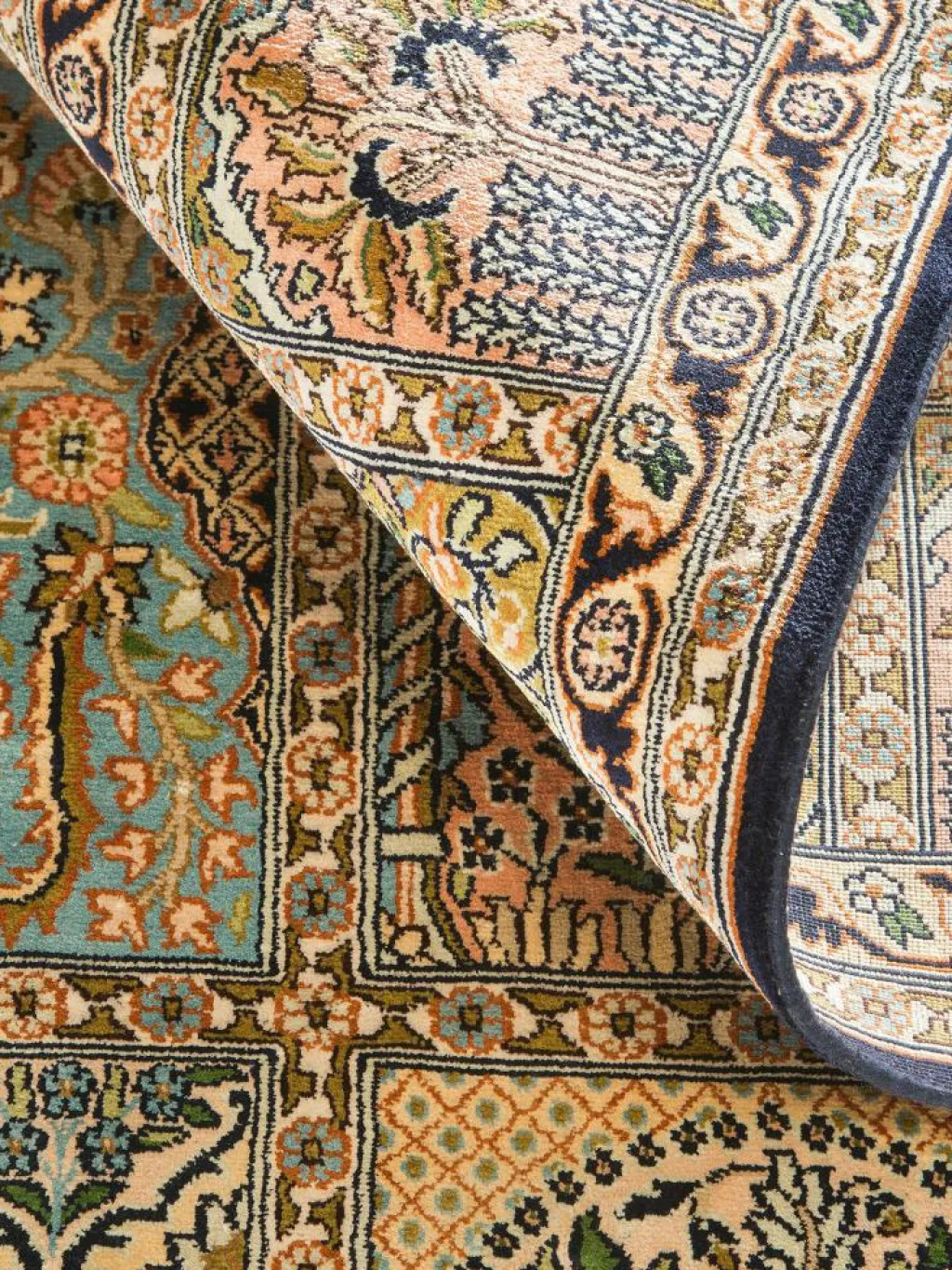 Kaschmir Seide 18/18|Kibek Discount