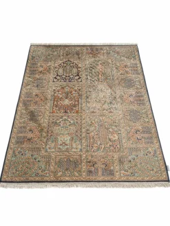 Kaschmir Seide 18/18|Kibek Clearance