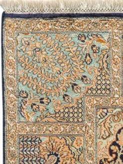 Kaschmir Seide 18/18|Kibek Clearance