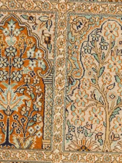 Kaschmir Seide 18/18|Kibek Clearance