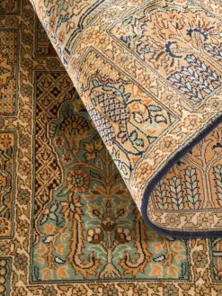 Kaschmir Seide 18/18|Kibek Clearance