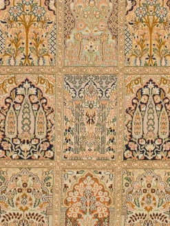 Kaschmir Seide 18/18|Kibek Online