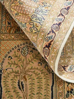 Kaschmir Seide 18/18|Kibek Online