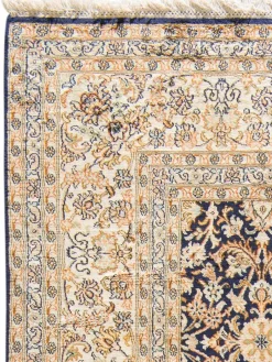 Kaschmir Seide 16/16|Kibek New