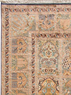 Kaschmir Seide 16/16|Kibek Best