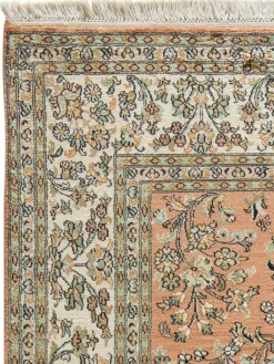 Kaschmir Seide 18/18|Kibek Best