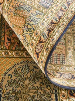 Kaschmir Seide 18/18|Kibek Best