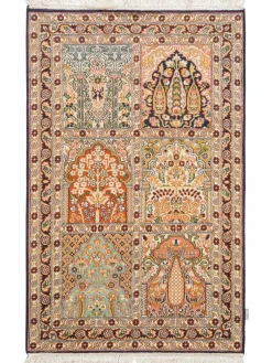 Kaschmir Seide 16/16|Kibek Best