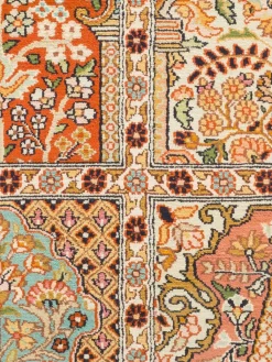 Kaschmir Seide 16/16|Kibek Best