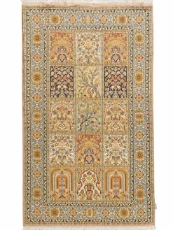 Kaschmir Seide 16/16|Kibek