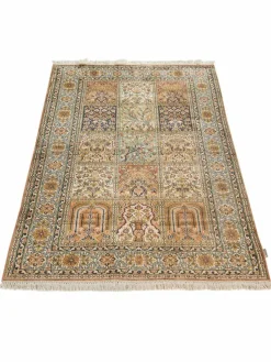 Kaschmir Seide 16/16|Kibek