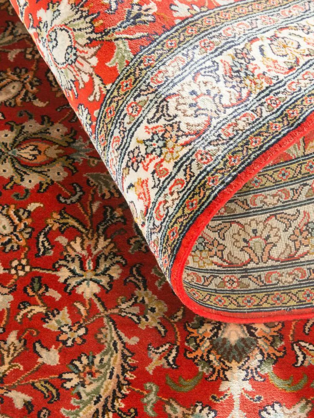 Kaschmir Seide 18/18|Kibek Discount