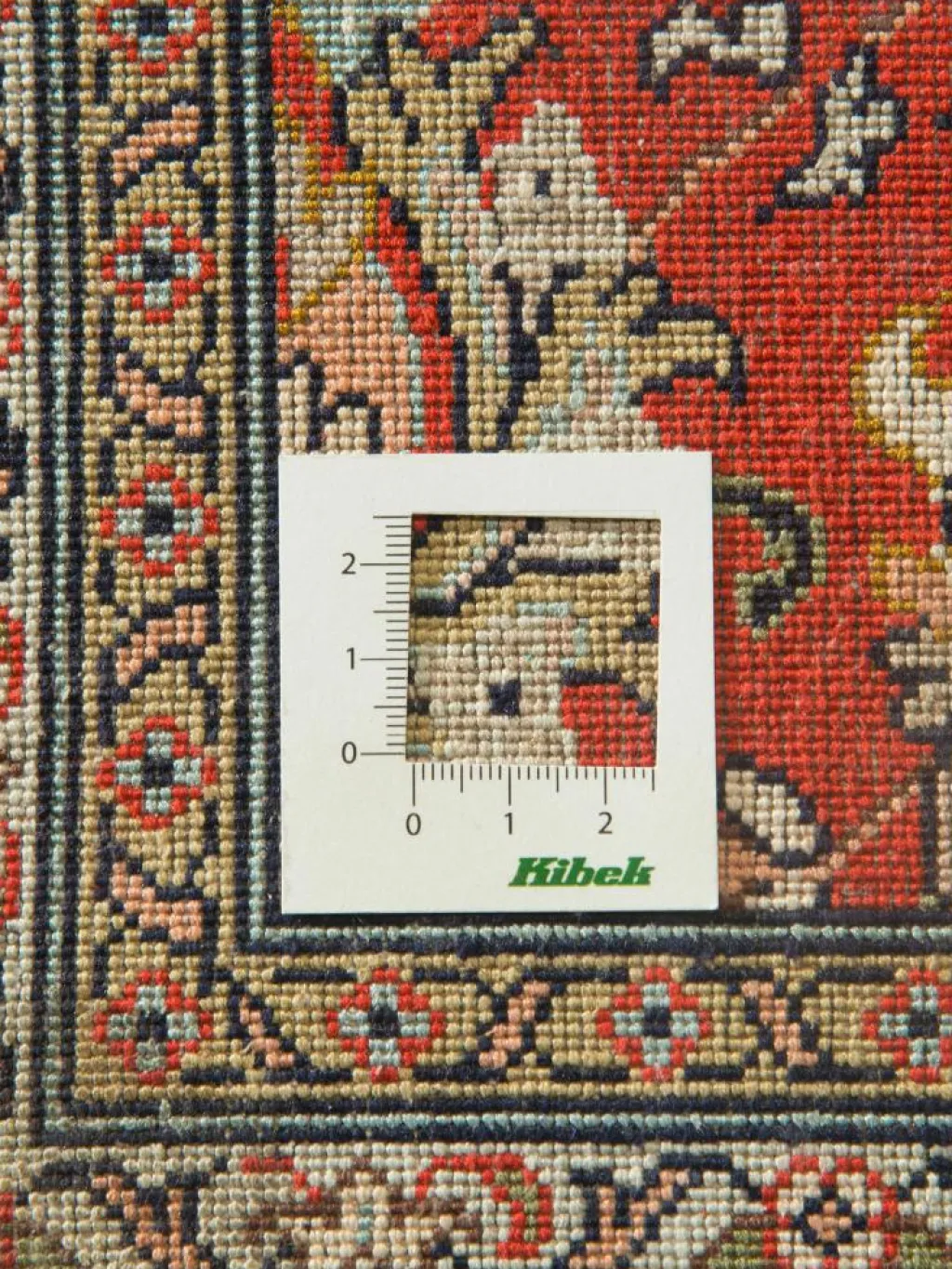 Kaschmir Seide 18/18|Kibek Discount