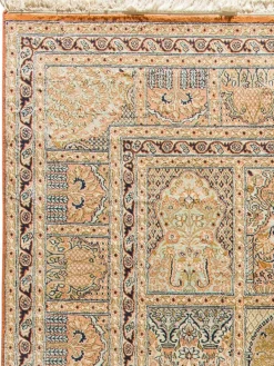 Kaschmir Seide 18/18|Kibek