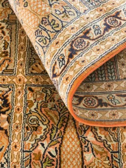 Kaschmir Seide 18/18|Kibek