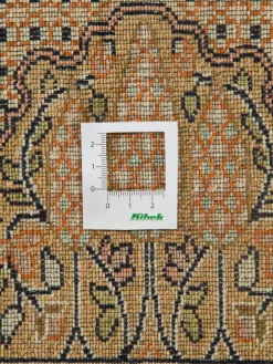 Kaschmir Seide 18/18|Kibek