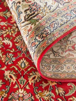 Kaschmir Seide 16/16|Kibek Clearance