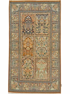 Kaschmir Seide 18/18|Kibek Sale