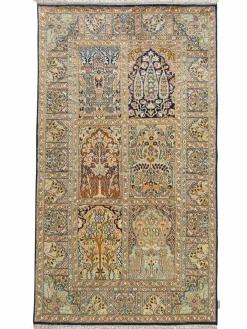 Kaschmir Seide 16/16|Kibek Online