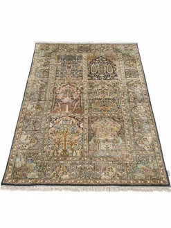 Kaschmir Seide 16/16|Kibek Online