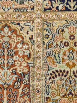 Kaschmir Seide 16/16|Kibek Online