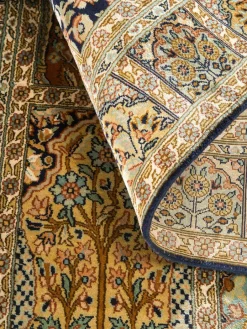 Kaschmir Seide 16/16|Kibek Online