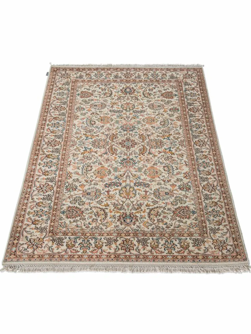 Kaschmir Seide 18/18|Kibek Sale