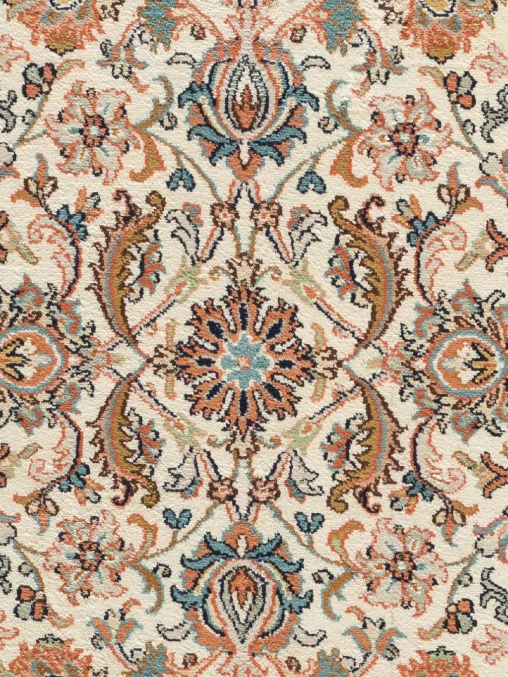 Kaschmir Seide 18/18|Kibek Sale