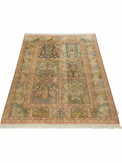 Kaschmir Seide 18/18|Kibek Online