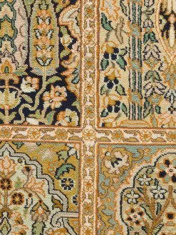 Kaschmir Seide 18/18|Kibek Online