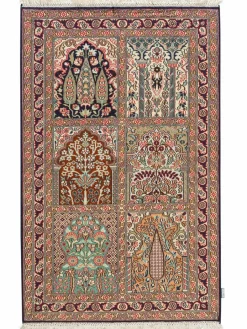 Kaschmir Seide 18/18|Kibek Hot