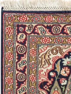 Kaschmir Seide 18/18|Kibek Hot