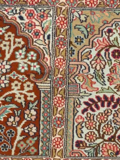 Kaschmir Seide 18/18|Kibek Hot