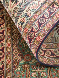 Kaschmir Seide 18/18|Kibek Hot