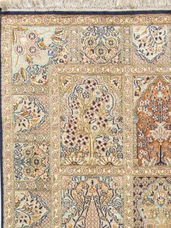 Kaschmir Seide 18/18|Kibek New